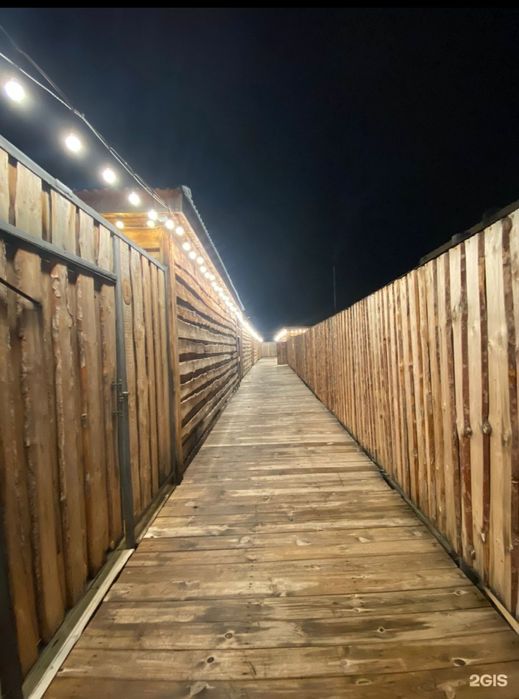 Срочно сдается баня