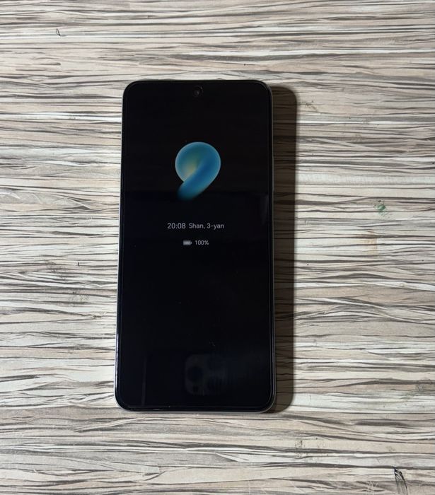 HONOR X7d  8/256gb sotiladi