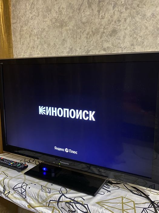 Обмен Panasonic или Microlab solo 7