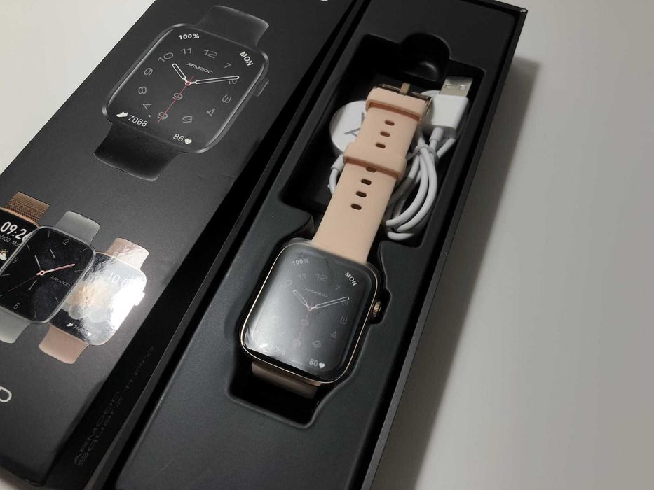 Смарт часы андроид / Часы смарт / Smart watch / Smart часы /