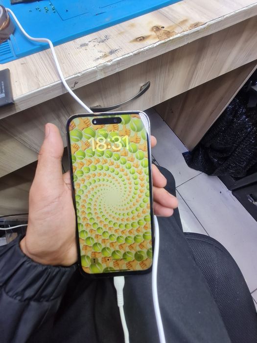 Айфон 14 pro max