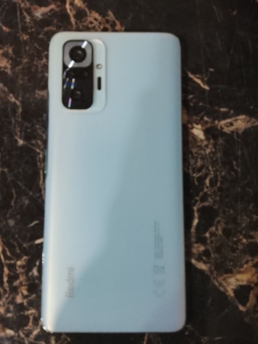 Redmi note 10 pro