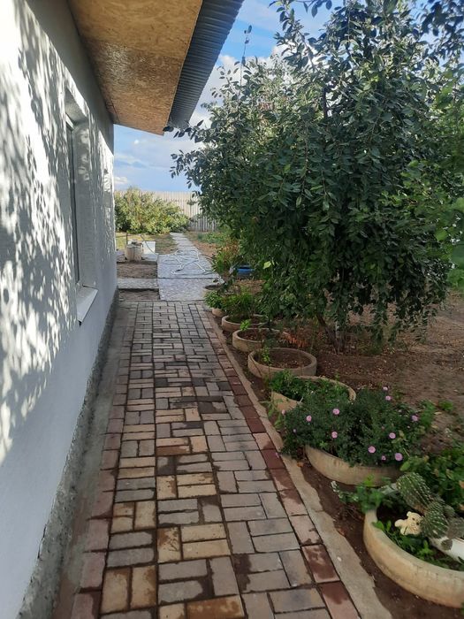 Продажа частного дома