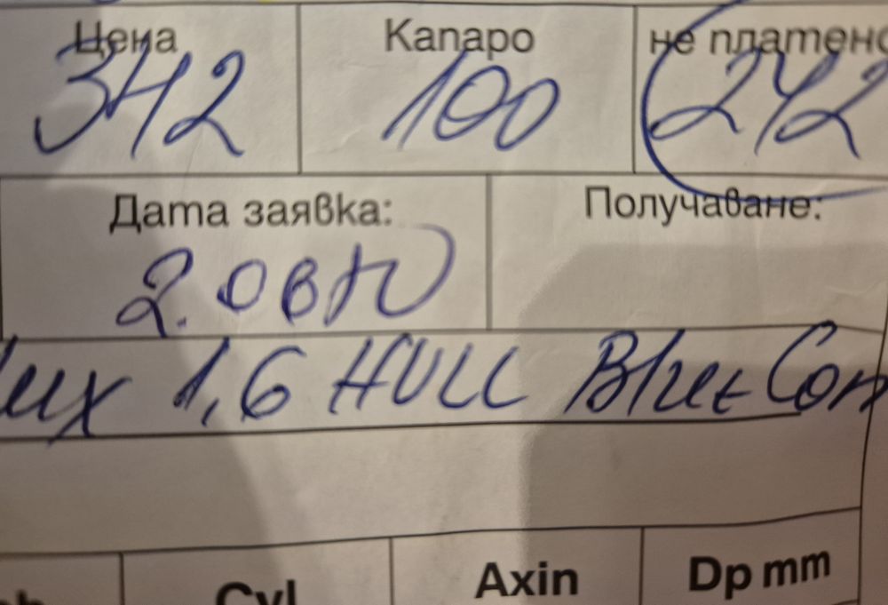 Дамски очила с диоптър, дамски диоптрични очила