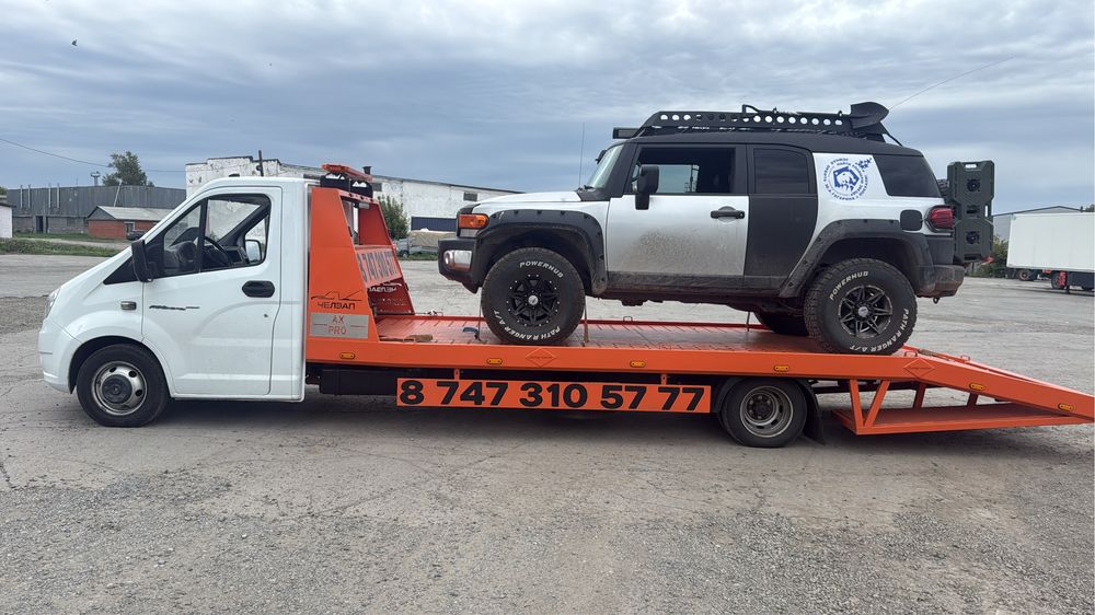 Услуги Эвакуатора аренда Эвакуатора