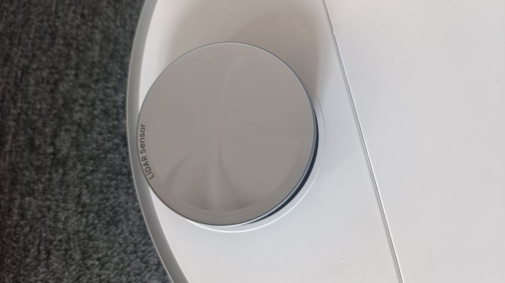 Aspirator Robot Samsung VR30T