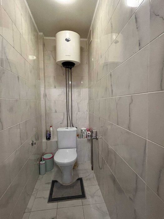 Продам 2 ком квартиру