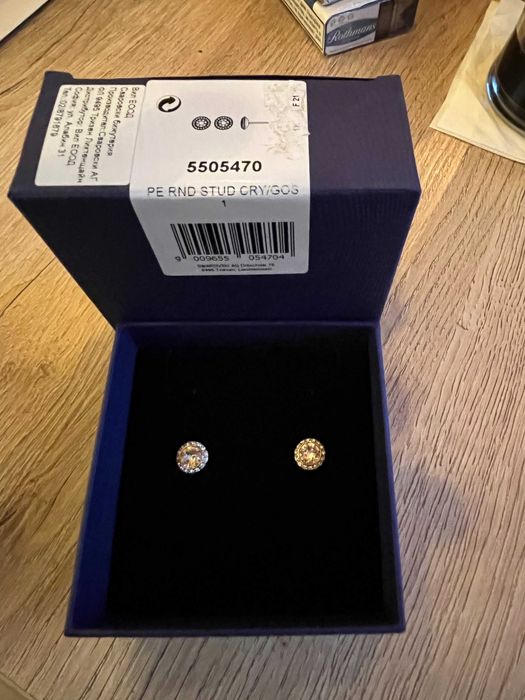 Комплект Сваровски/Swarovski