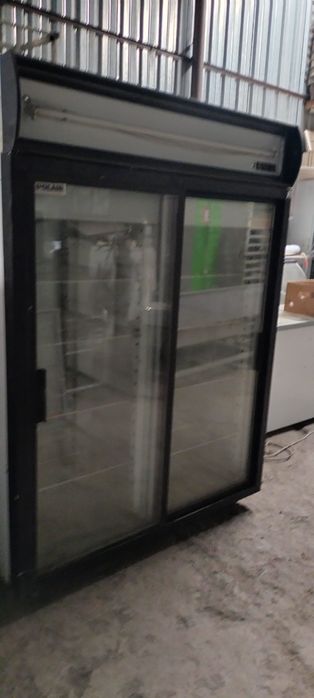 Холодильный шкаф Полаир