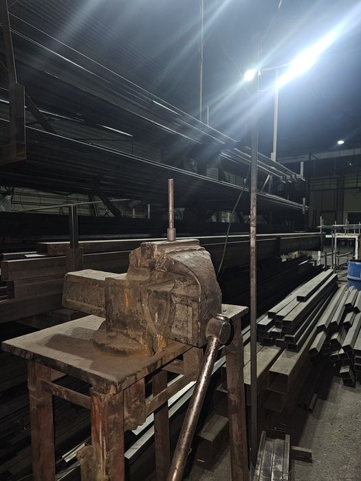 Навесы фермы теплицы