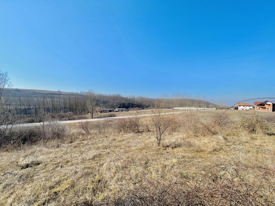 Teren cu toate utilitatile, in Teleac/ Ciugud, 7km de Centru Alba