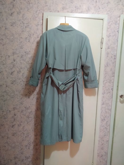 Плащ турецкий размер 48-50