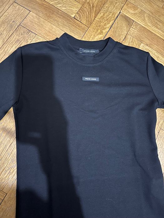 Блуза Pause Jeans