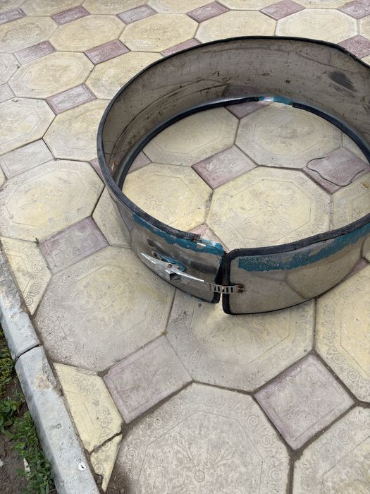 Продам чехол запаски.