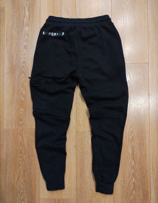 Hoodrich долнище мъжко оригинален