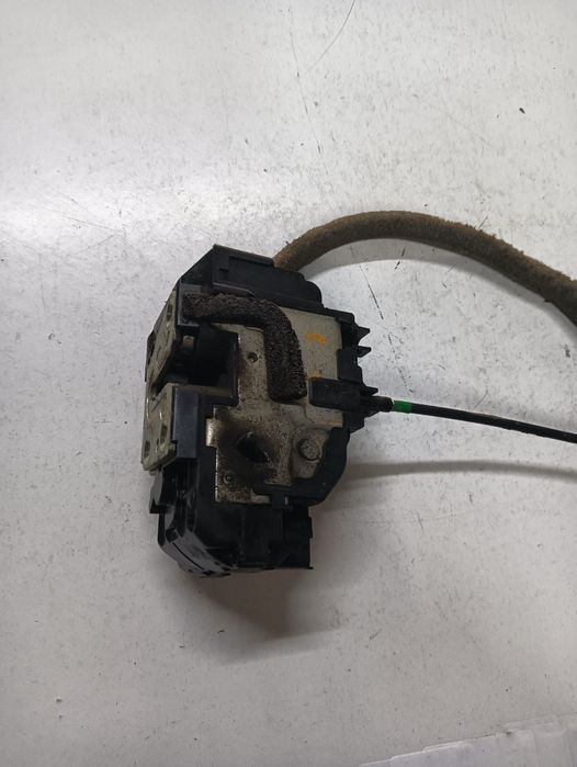 Broasca Usa Stanga Spate Nissan Qashqai / Qashqai +2 I J10, Jj10 2006