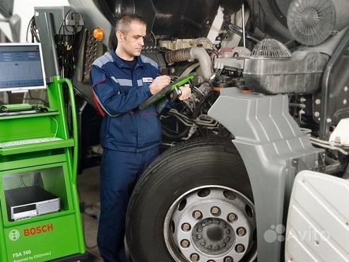 АвтоЭлектрик на выезд...