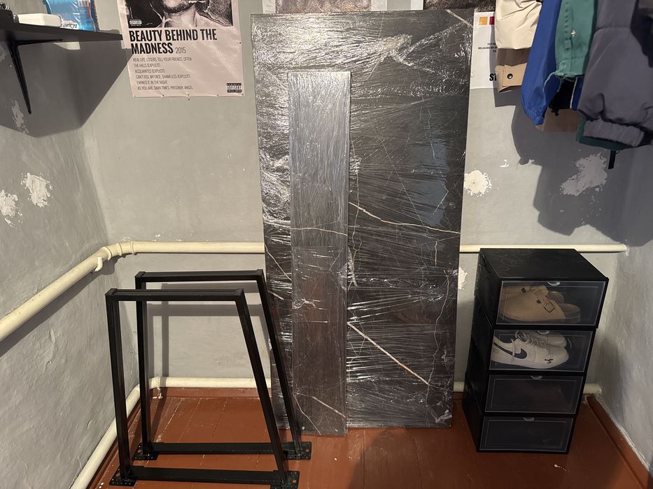 Стол компьютерный