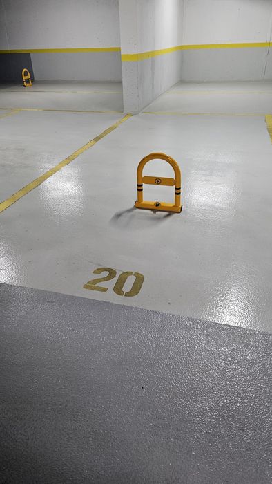 parcări  subterane Cloud Nine-posibilitatea Rate la dezvoltator