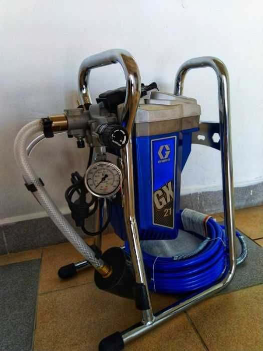 Echipamente de constructii de inchiriat