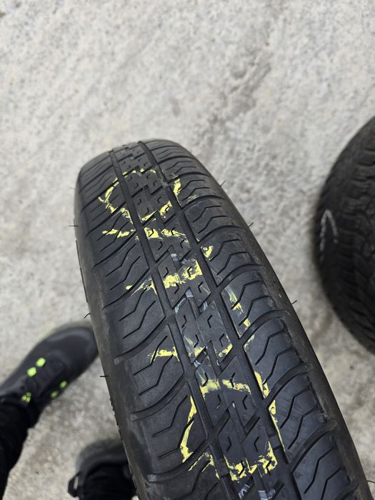 Резервна гума / патерица 17 5х108 Volvo s60