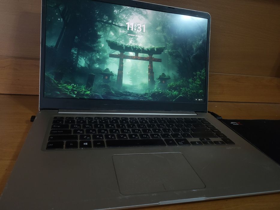 Продам ноутбук Asus
