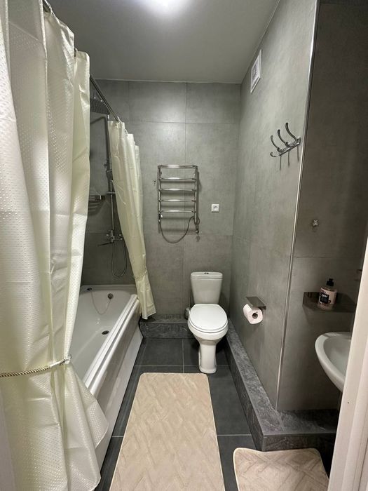 Assalom Sohil жк 1в2/11/16 квартира продается