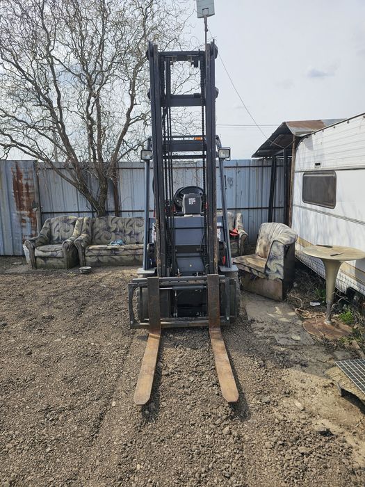 Electrostivuitor Toyota