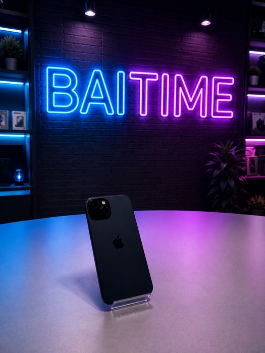 Айфон 15|Iphone 15|0•0•24|без%|магазин Baitime