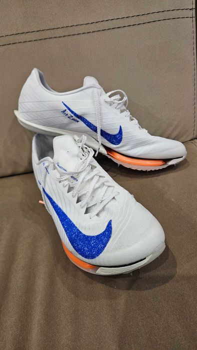 Шпайкове nike max fly air zoom 2