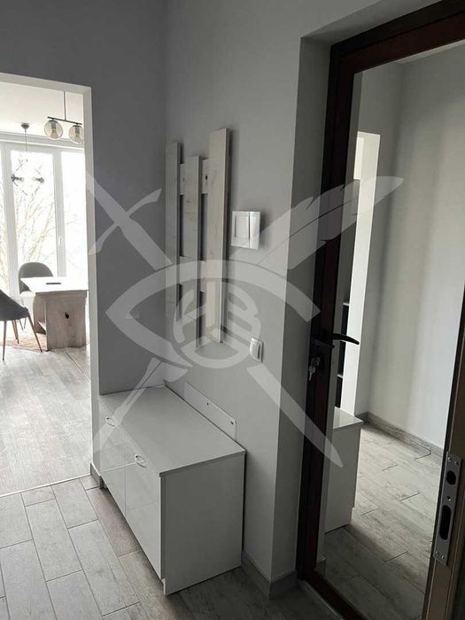 Дава се под наем Двустаен апартамент в София, Банишора - 56 кв.м за 698.19 € - Снимка #5