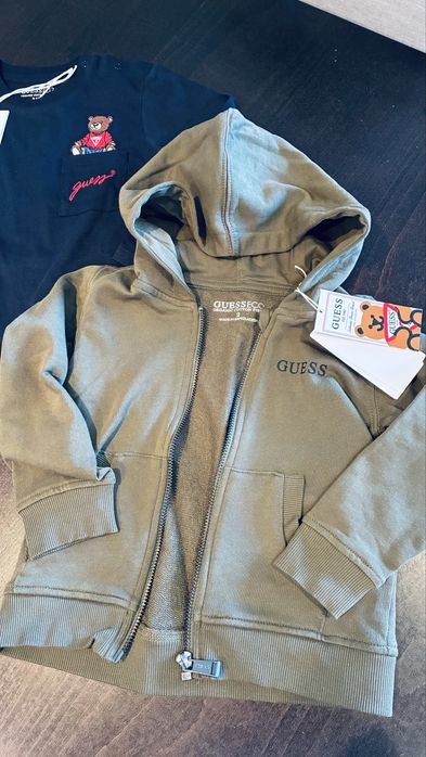 Guess kids 24 м.