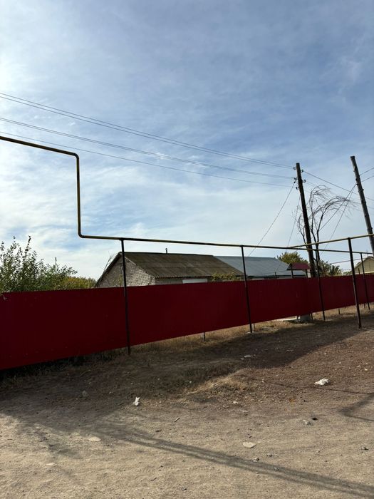 Продается дом в посёлке Белес