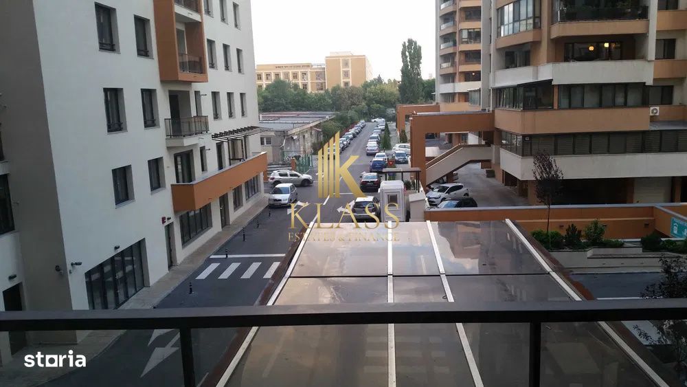Apartament 2 camere Onix Cotroceni