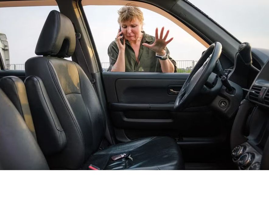 Deblocari auto / deblocare masina