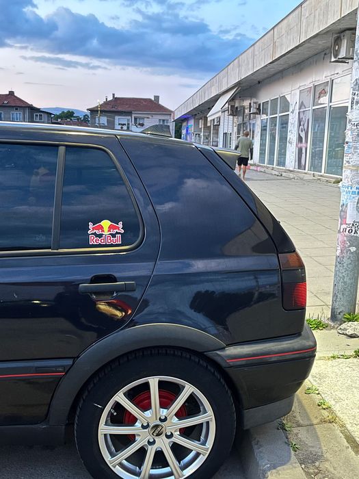 Mega Джанти 4х100 R16