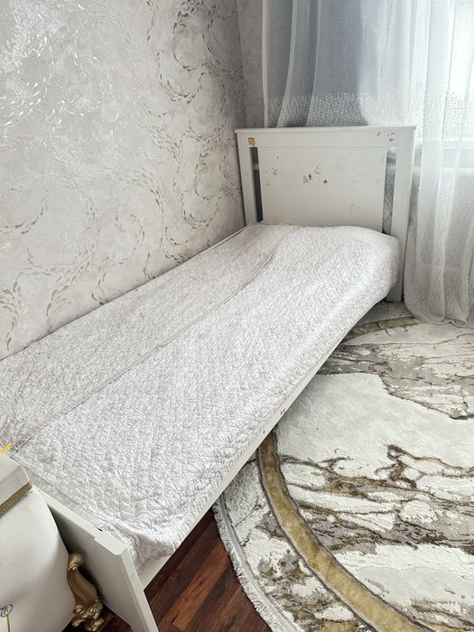 Продам срочно кровать