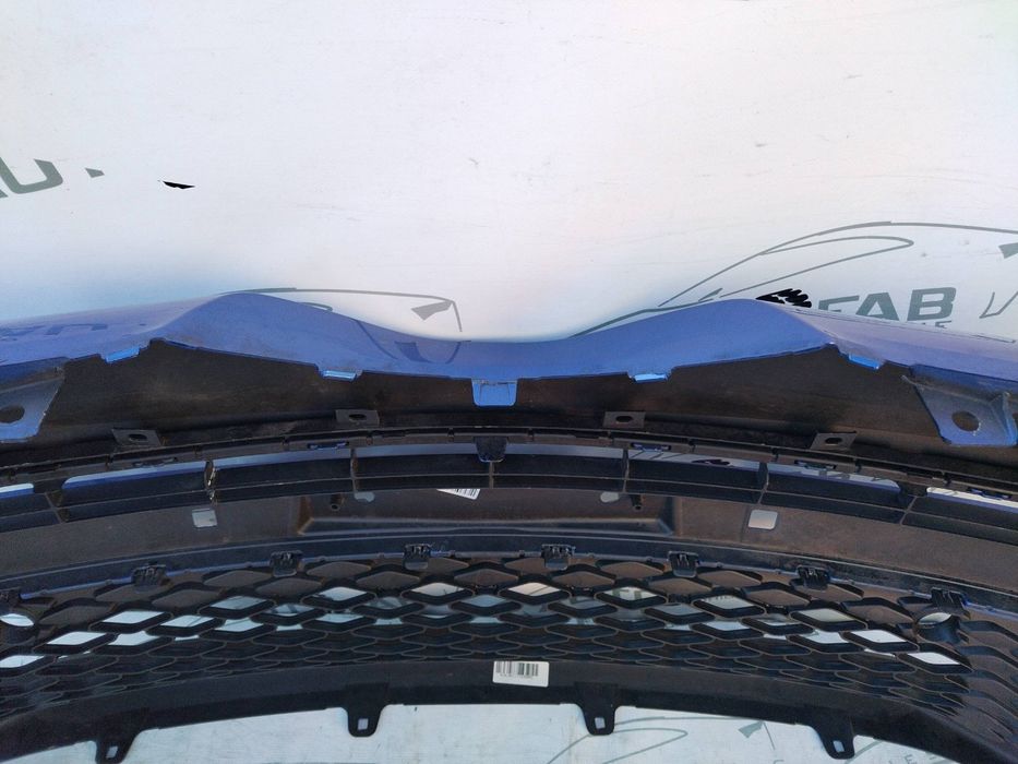 Bara fata Toyota C-HR 1  an 2016-2017-2018-2019
