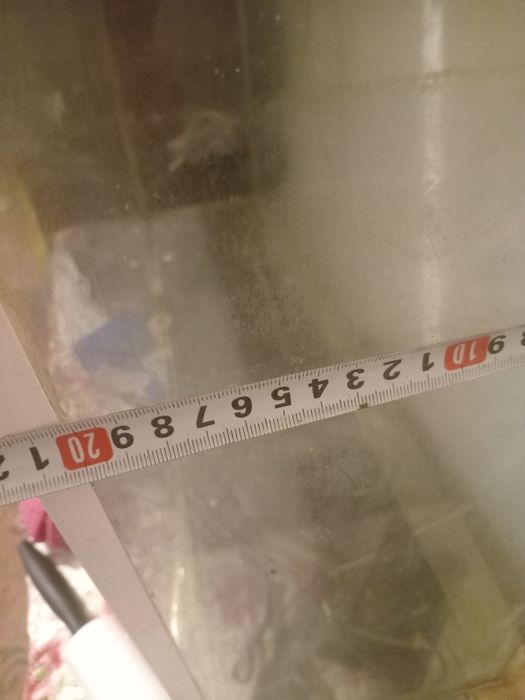 Аквариум. С доставкой