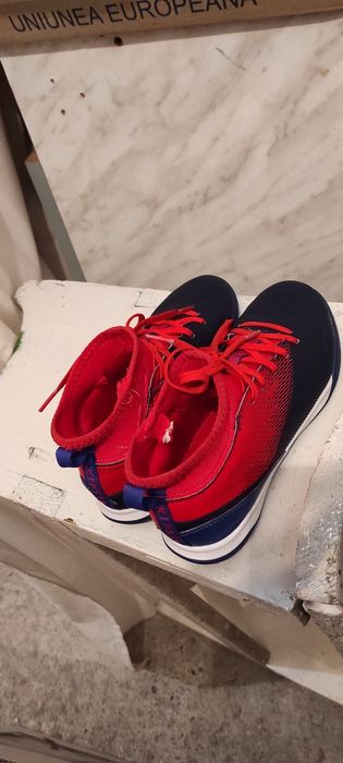 adidasi copii alergare sport