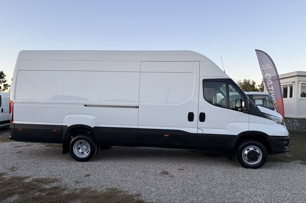 Iveco 35 C 14 / XXXXL ! Impecabil !