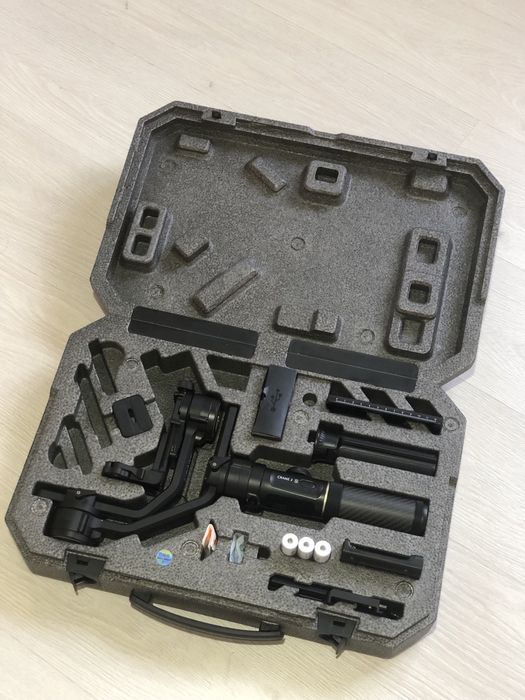 Продам видео стабилизатор “Zhiyun” 2