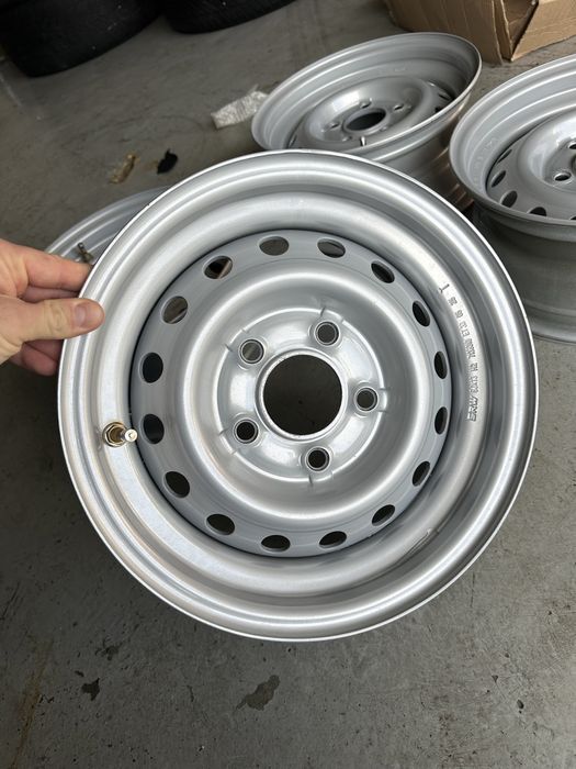 jante platforma remorca r 13 ideale anvelope 195 50 13 c