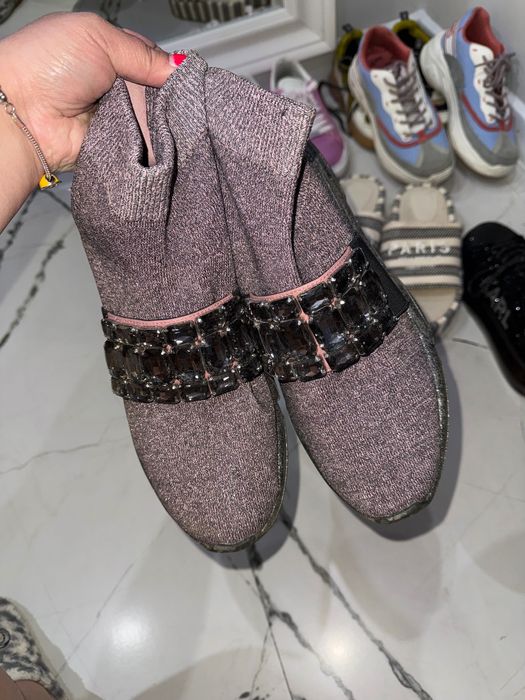 John Richmond дамски маратонки