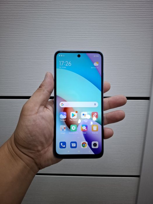 Redmi 10 (6/128гб)