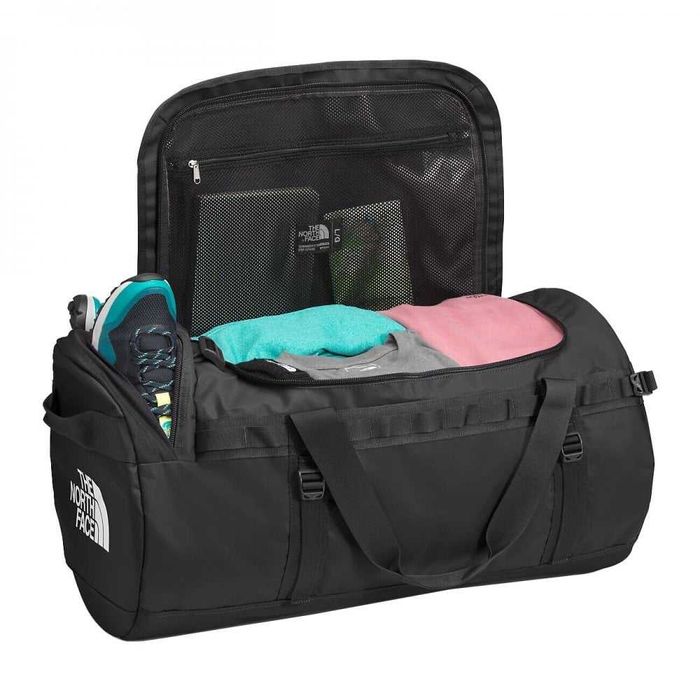 The North Face - Base Camp Duffel - L