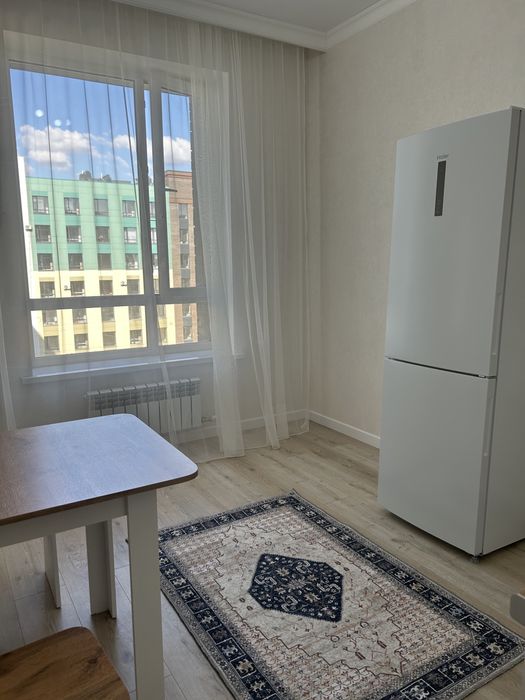 Левый берег. Медцентры . Хан шатыр