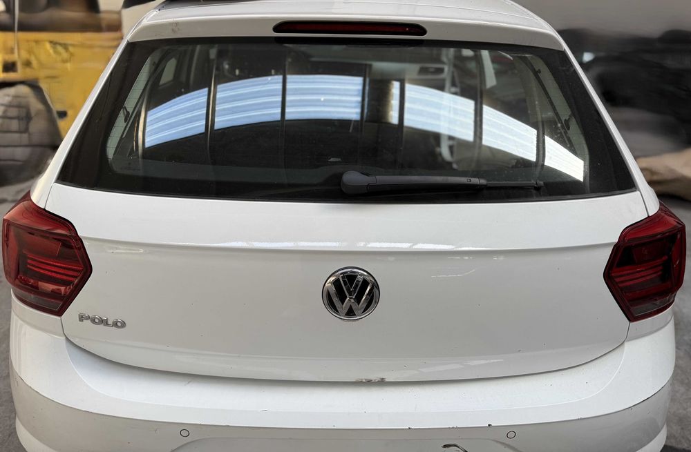 Haion Volkswagen Polo AW 2020