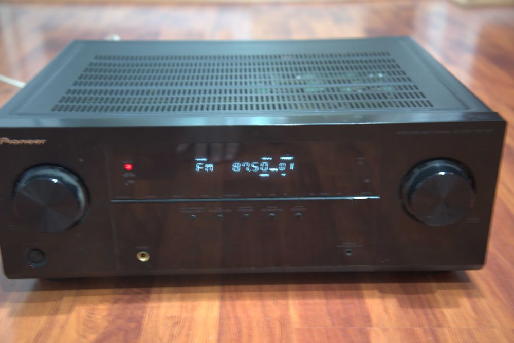 Pioneer VSX-521K