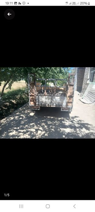 Мошина тачкаси блан бирга срочно сотилади ёки обмен .daeevo мошинага